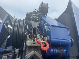 Scania R 580 LB8x4HNB V8 HMF 8520 K8 FJ 1200-K6