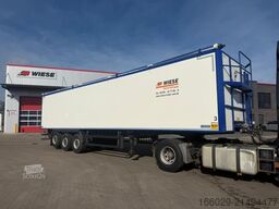  System Trailers Dewagtere Kartoffel Bandwagen