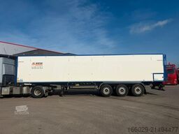  System Trailers Dewagtere Kartoffel Bandwagen
