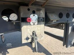  System Trailers Dewagtere Kartoffel Bandwagen