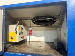  System Trailers Dewagtere Kartoffel Bandwagen