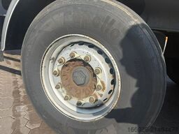  System Trailers Dewagtere Kartoffel Bandwagen