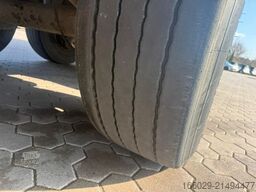  System Trailers Dewagtere Kartoffel Bandwagen