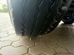 SCHMITZ CARGOBULL SCB Speed Curtainsider Top Zustand