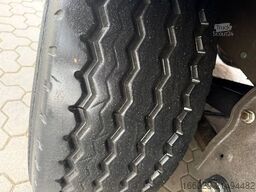 SCHMITZ CARGOBULL SCB Speed Curtainsider Top Zustand