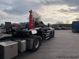  Wiese 2-Achs Abrollkipper fabrikneu