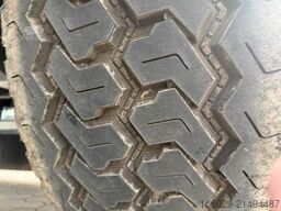  Wiese 2-Achs Abrollkipper fabrikneu