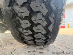  Wiese 2-Achs Abrollkipper fabrikneu