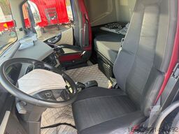 VOLVO FH 500 6x2 Container Pritsche Fassi F455 Kran