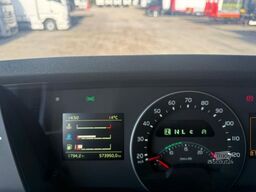 VOLVO FH 500 6x2 Container Pritsche Fassi F455 Kran