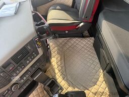 VOLVO FH 500 6x2 Container Pritsche Fassi F455 Kran