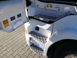 SCANIA R 450 TopLine Retarder Standklima Hydraulik