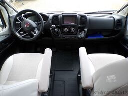 BÜRSTNER Limited T 660 Tageszulassung / Winterpaket, Safe