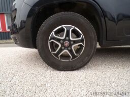 BÜRSTNER Limited T 660 Automatik, Winterpaket, Hubbett