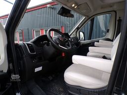 BÜRSTNER Limited T 660 Automatik, Winterpaket, Hubbett