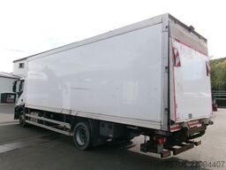 IVECO Stralis 310 AD 190S/FPD*LBW*2x Seitentür*Carrier
