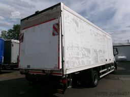 IVECO Stralis 310 AD 190S/FPD*LBW*2x Seitentür*Carrier