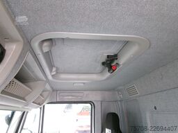 IVECO Stralis 310 AD 190S/FPD*LBW*2x Seitentür*Carrier