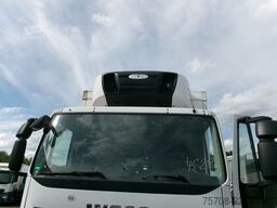 IVECO Stralis 310 AD 190S/FPD*LBW*2x Seitentür*Carrier