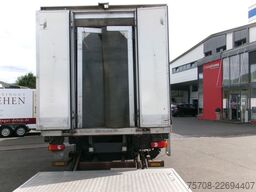 IVECO Stralis 310 AD 190S/FPD*LBW*2x Seitentür*Carrier