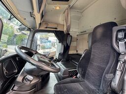 MERCEDES-BENZ 2545 Actros*kpl Zug*2x LBW*Lift/Lenk*Ret.*38 Pal