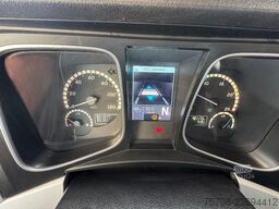 MERCEDES-BENZ 2545 Actros*kpl Zug*2x LBW*Lift/Lenk*Ret.*38 Pal