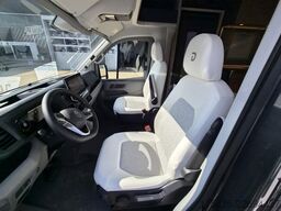 DETHLEFFS Globebus Performance 4x4 T 46 First Edition