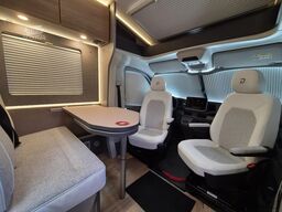 DETHLEFFS Globebus Performance 4x4 T 46 First Edition