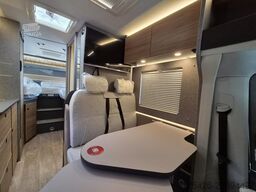 DETHLEFFS Globebus Performance 4x4 T 46 First Edition