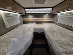 DETHLEFFS Globebus Performance 4x4 T 46 First Edition