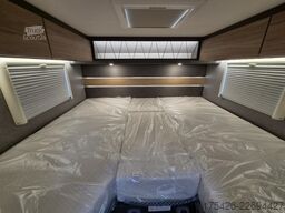 DETHLEFFS Globebus Performance 4x4 T 46 First Edition