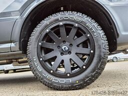 DETHLEFFS Globebus Performance 4x4 T 46 First Edition