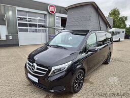 MERCEDES-BENZ Marco Polo 220 D Edition *LED*Assistenz-Pakete*