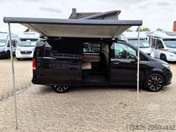 MERCEDES-BENZ Marco Polo 220 D Edition *LED*Assistenz-Pakete*