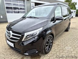 MERCEDES-BENZ Marco Polo 220 D Edition *LED*Assistenz-Pakete*