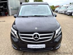 MERCEDES-BENZ Marco Polo 220 D Edition *LED*Assistenz-Pakete*
