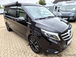 MERCEDES-BENZ Marco Polo 220 D Edition *LED*Assistenz-Pakete*