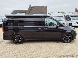 MERCEDES-BENZ Marco Polo 220 D Edition *LED*Assistenz-Pakete*