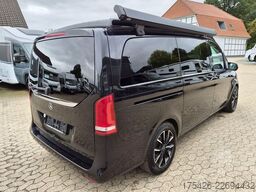 MERCEDES-BENZ Marco Polo 220 D Edition *LED*Assistenz-Pakete*