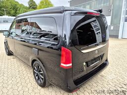 MERCEDES-BENZ Marco Polo 220 D Edition *LED*Assistenz-Pakete*