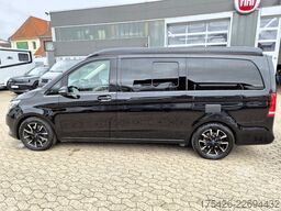 MERCEDES-BENZ Marco Polo 220 D Edition *LED*Assistenz-Pakete*