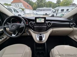 MERCEDES-BENZ Marco Polo 220 D Edition *LED*Assistenz-Pakete*