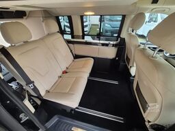 MERCEDES-BENZ Marco Polo 220 D Edition *LED*Assistenz-Pakete*
