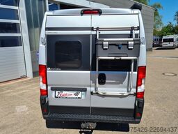 BAVARIA-CAMP Sonstige V 630 J *Luftfeder*Solar*Lithium*WR*