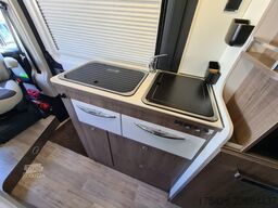 BAVARIA-CAMP Sonstige V 630 J *Luftfeder*Solar*Lithium*WR*