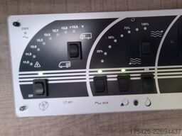 BAVARIA-CAMP Sonstige V 630 J *Luftfeder*Solar*Lithium*WR*