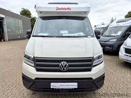 DETHLEFFS Globebus Performance T 46 *3x Pakete*
