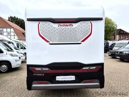 DETHLEFFS Globebus Performance T 46 *3x Pakete*