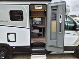 DETHLEFFS Globebus Performance T 46 *3x Pakete*