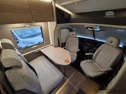 DETHLEFFS Globebus Performance T 46 *3x Pakete*